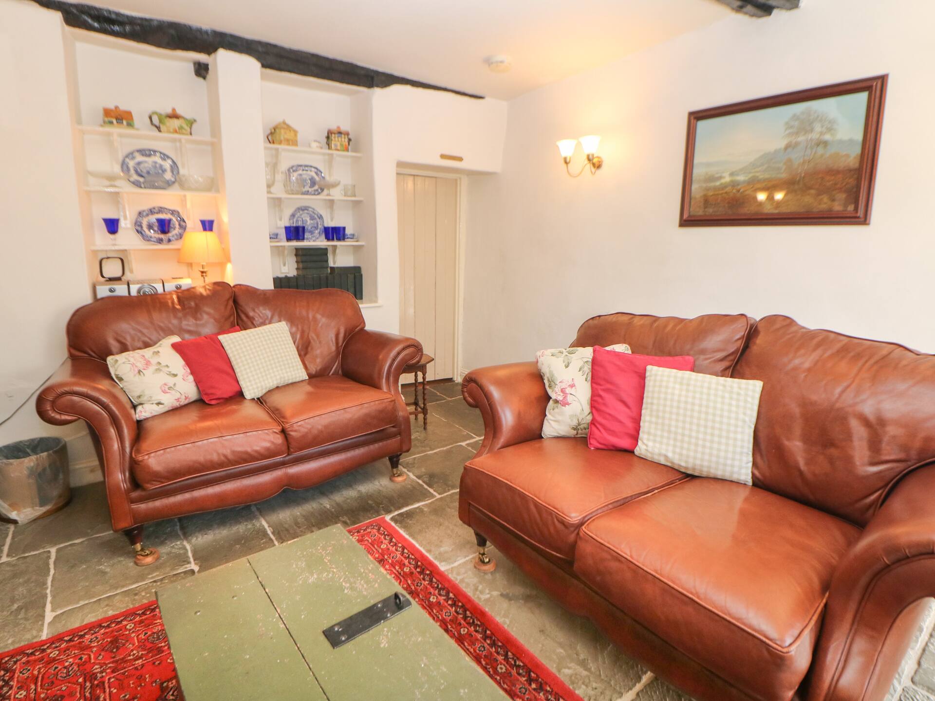 Clematis Cottage — foto 4