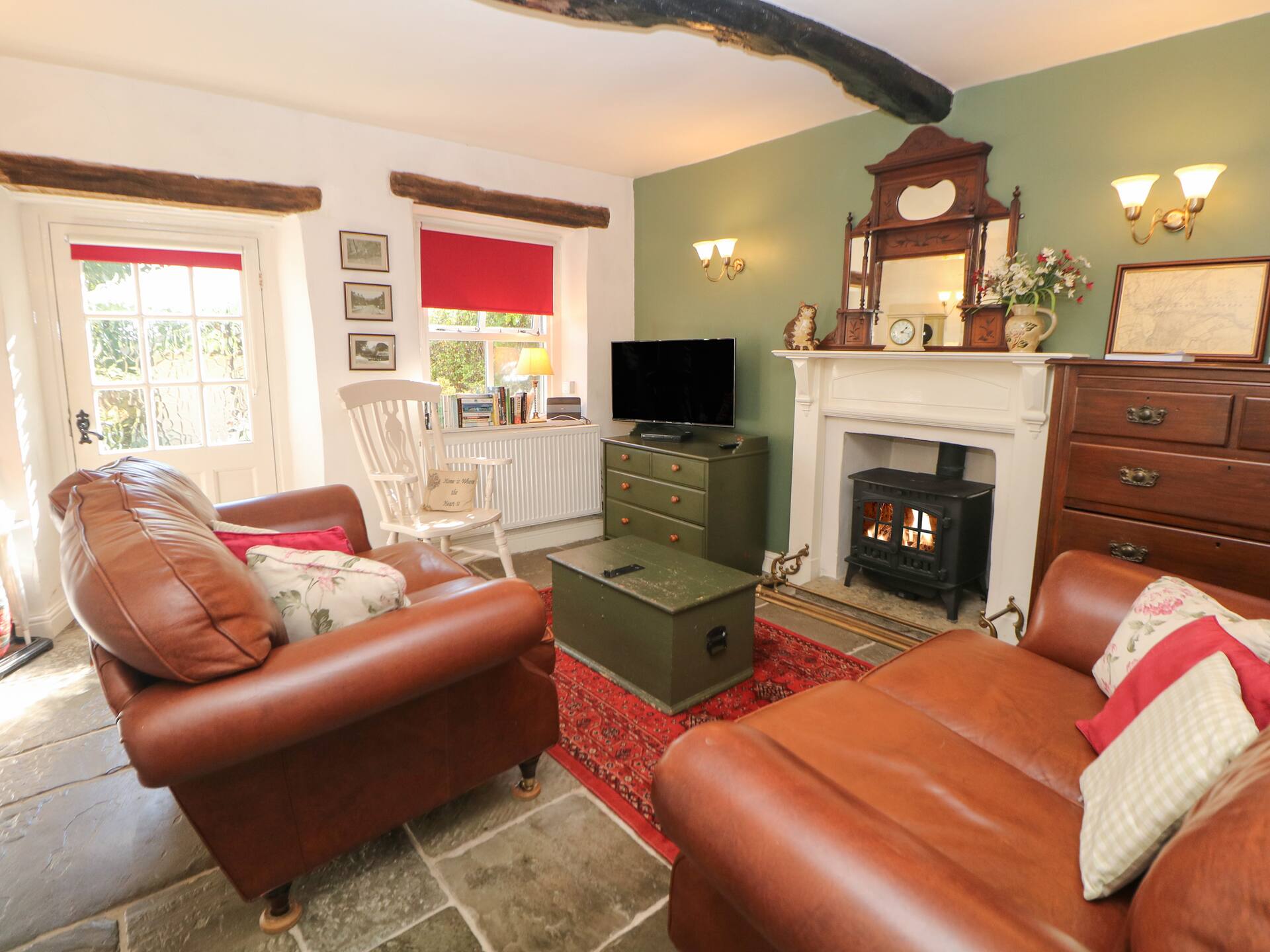 Clematis Cottage — foto 2