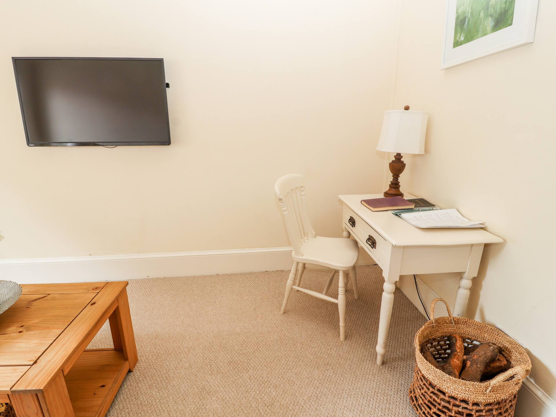 Butler's Flat — foto 4