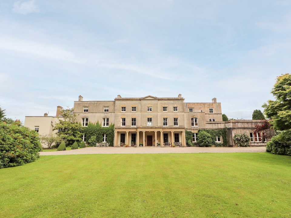 Butler's Flat — foto 1