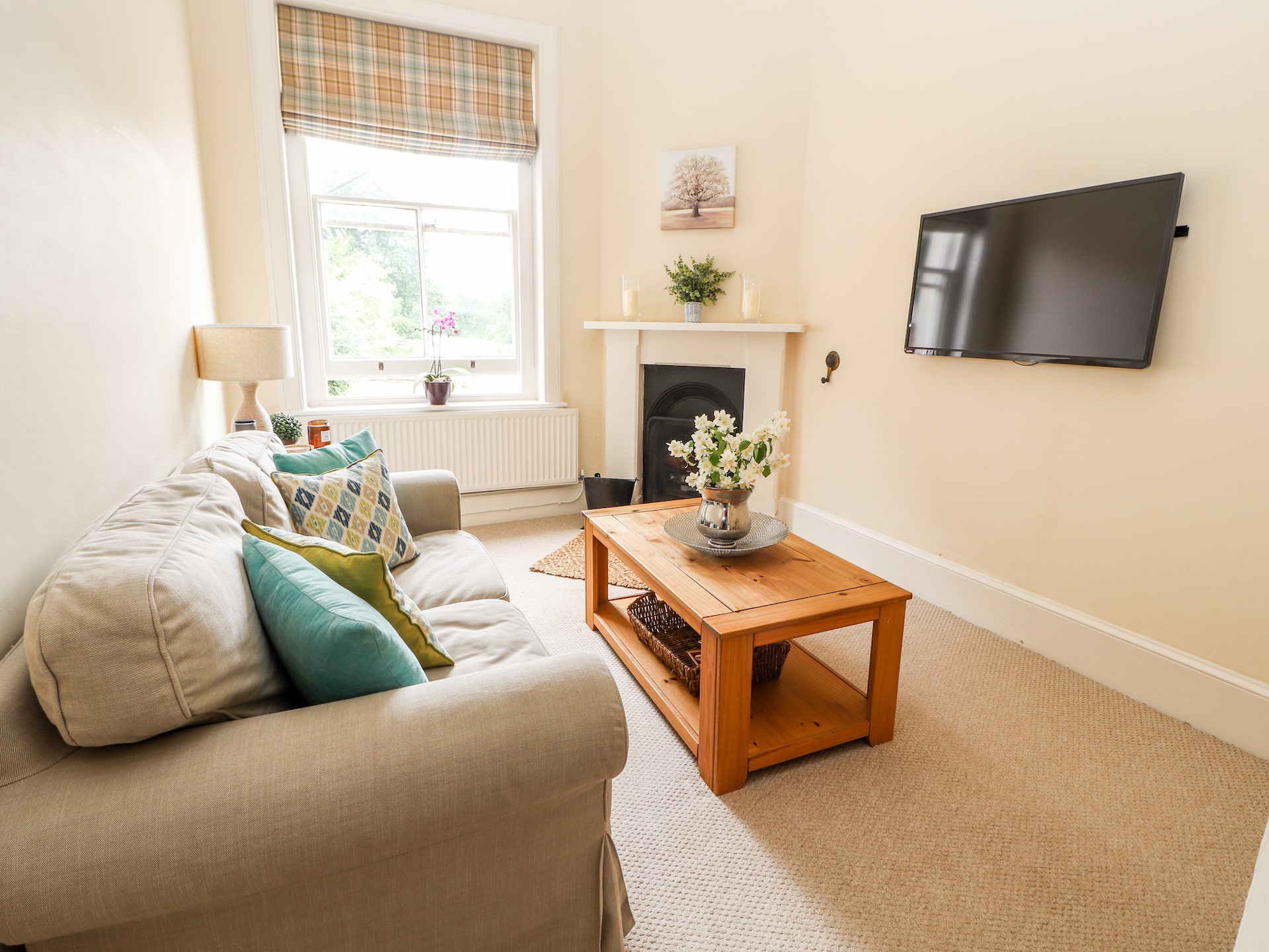Butler's Flat — foto 3