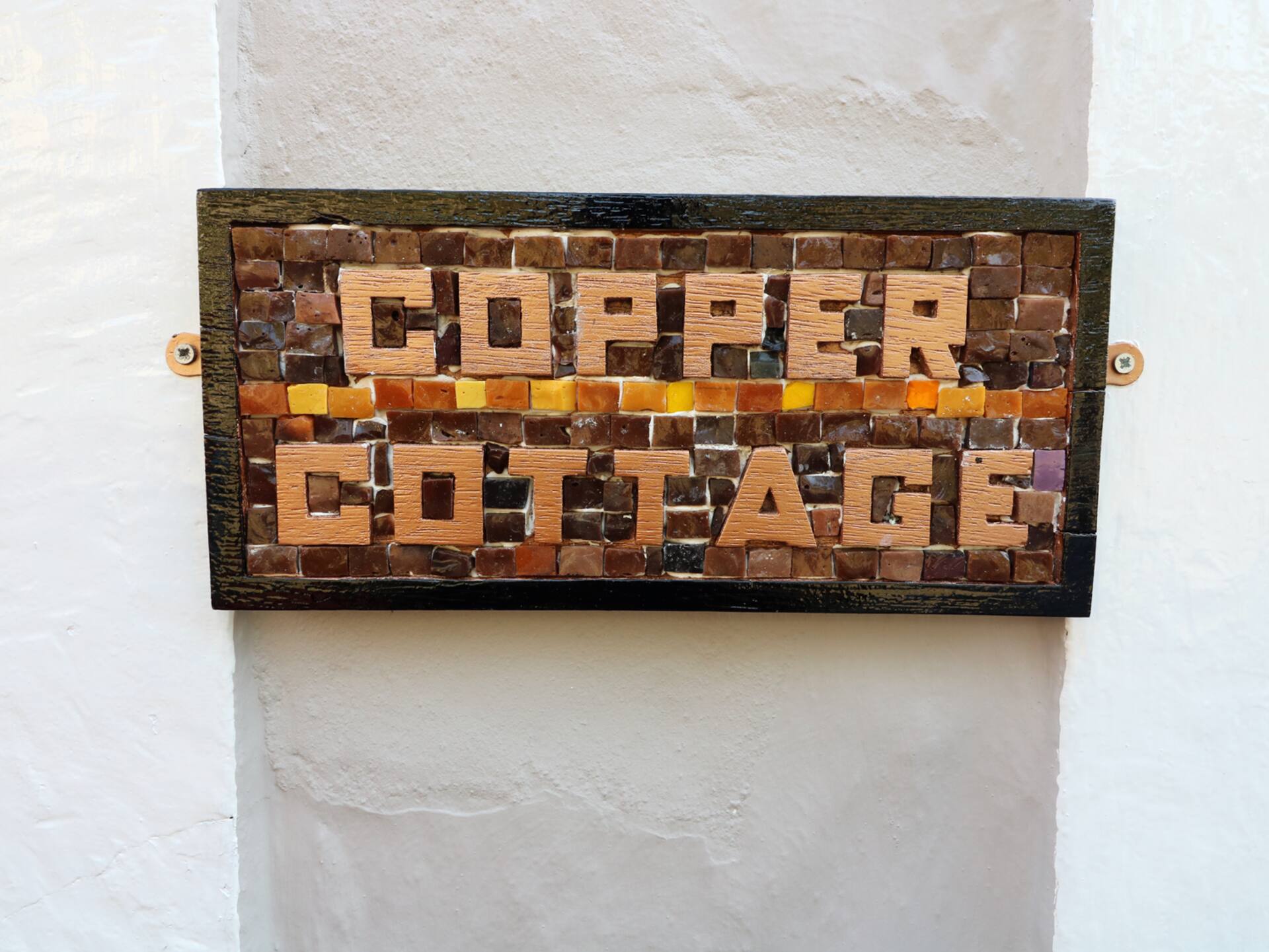 Copper Cottage — foto 4
