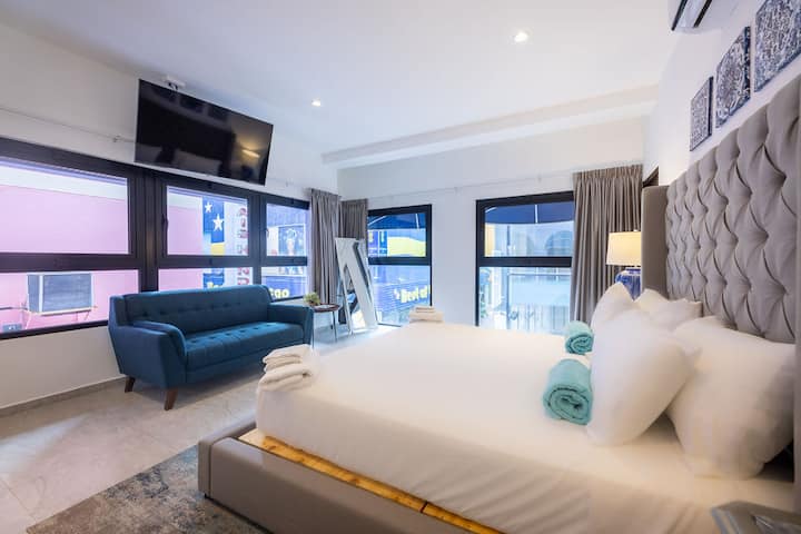 ห้องนอนที่ 1