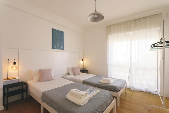 Best Houses 01 - Peniche Pearl - Peniche