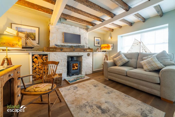 Island Escapes managed Airbnb listing 1