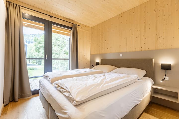 საძინებელი 4