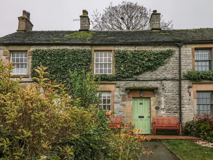 3 Old Hall Cottages - Hartington