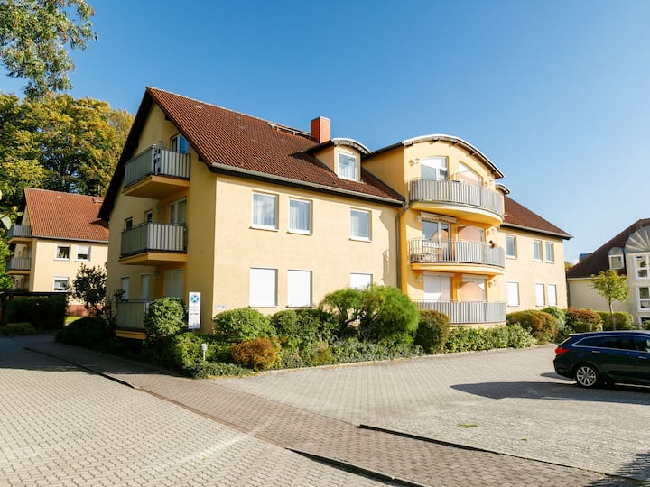 Arcobaleno By Interhome - Koserow