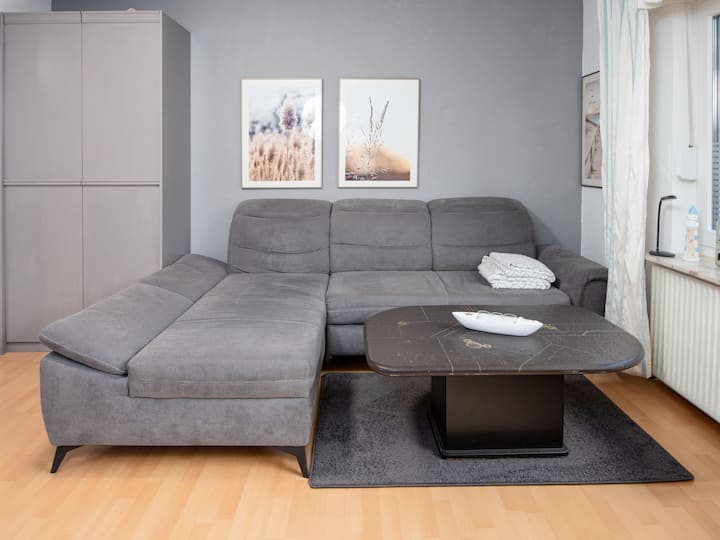 Schlüchtermann By Interhome - Norden