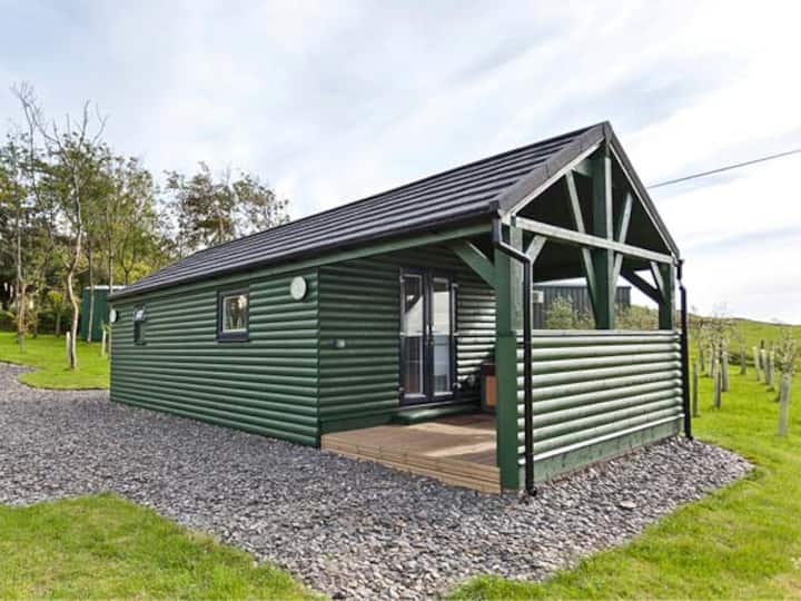 Ash Lodge - South Lakes Safari Zoo