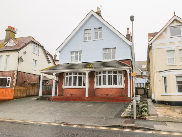 20 Ulwell Road - Swanage