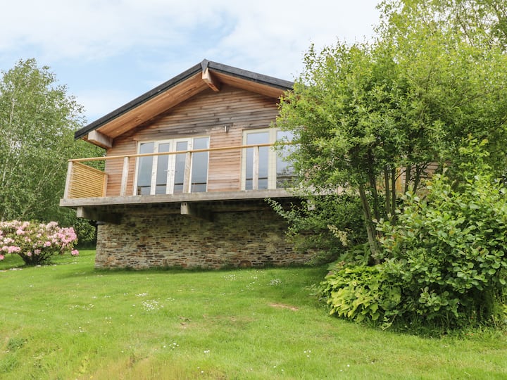 1 Lake View - Polperro