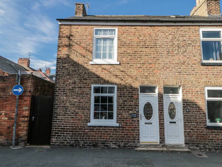 Chapel Cottage - Filey