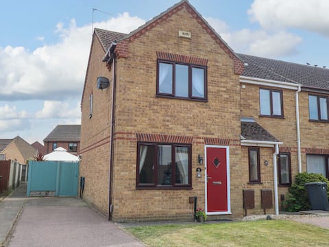 Breydon Cottage
