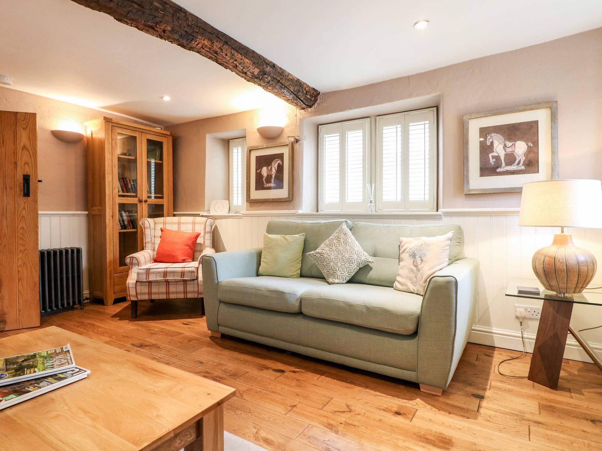 Pathways Cottage — photo 3