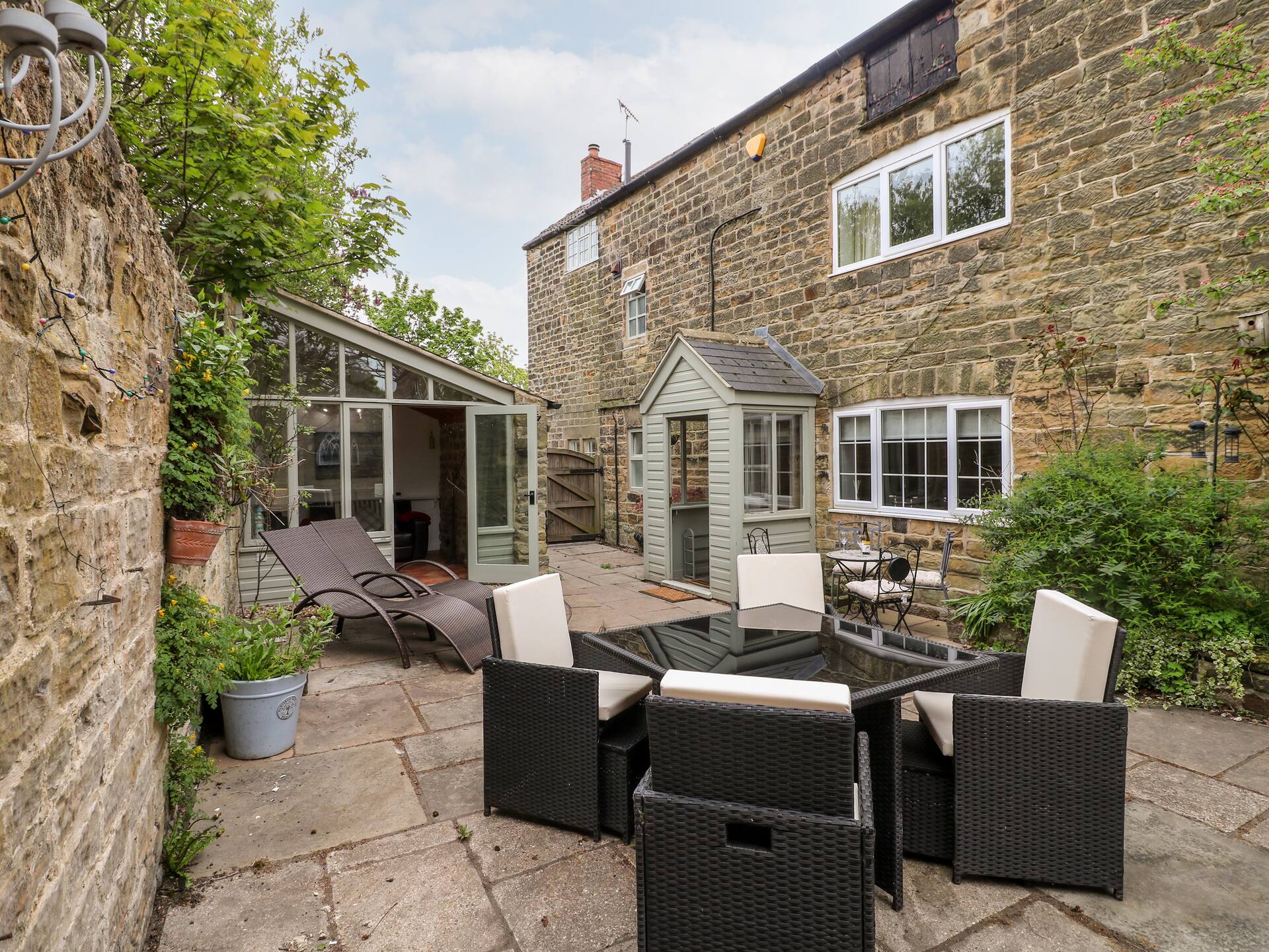 Pathways Cottage