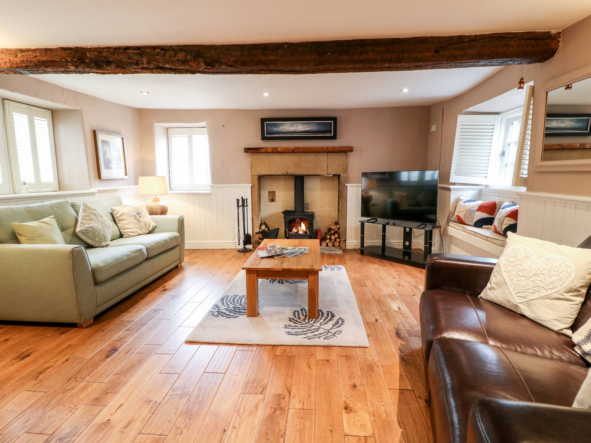 Pathways Cottage — photo 2