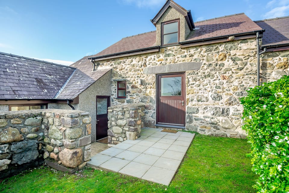 Bwythyn-y-Wennol — foto 1