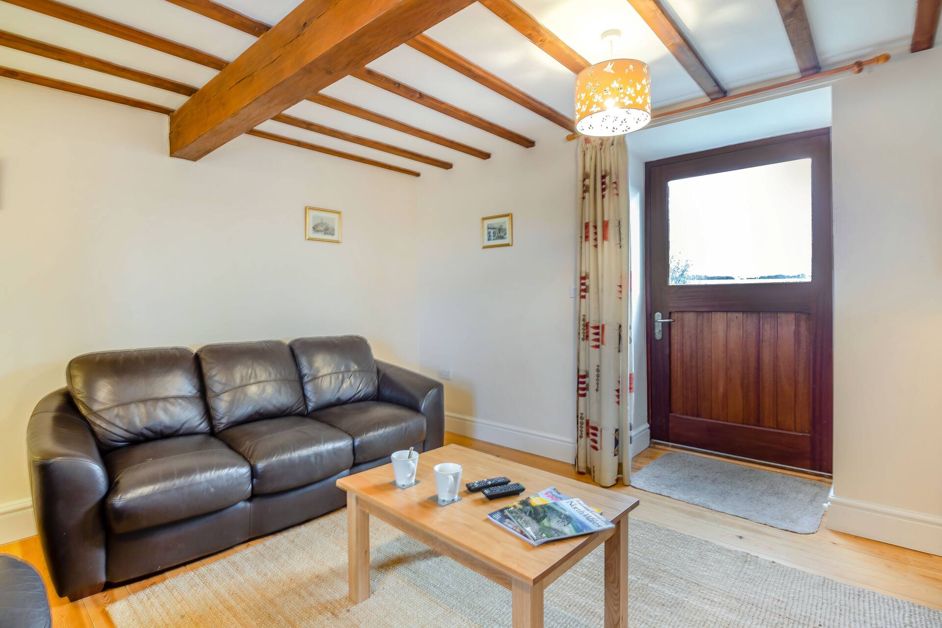 Bwythyn-y-Wennol — foto 5