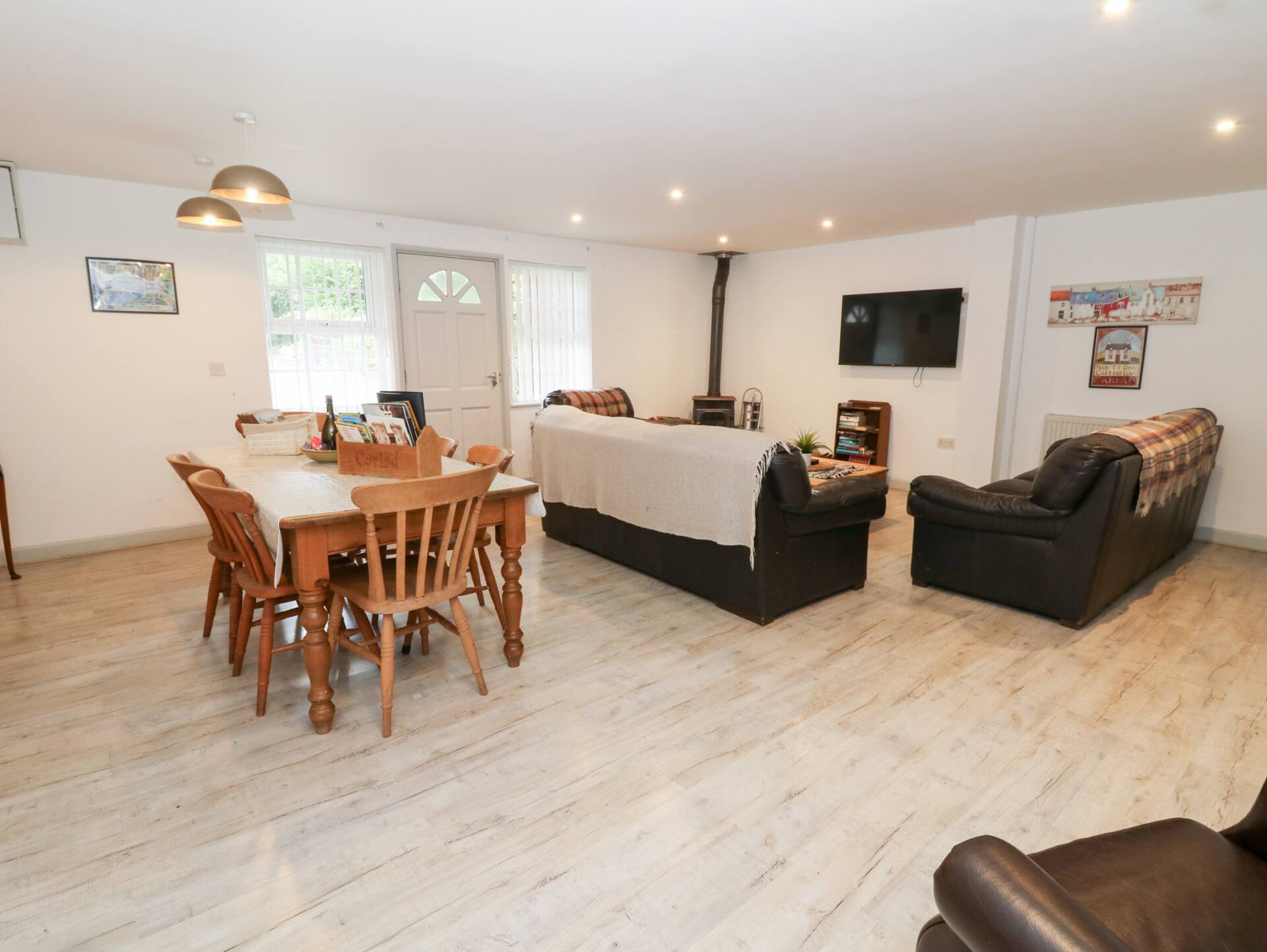 Cariad Cottage, ABERAERON — photo 2