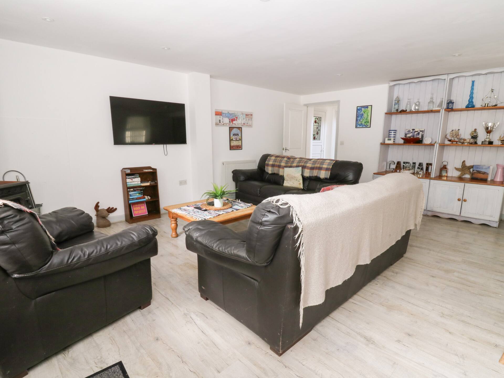 Cariad Cottage, ABERAERON — photo 3