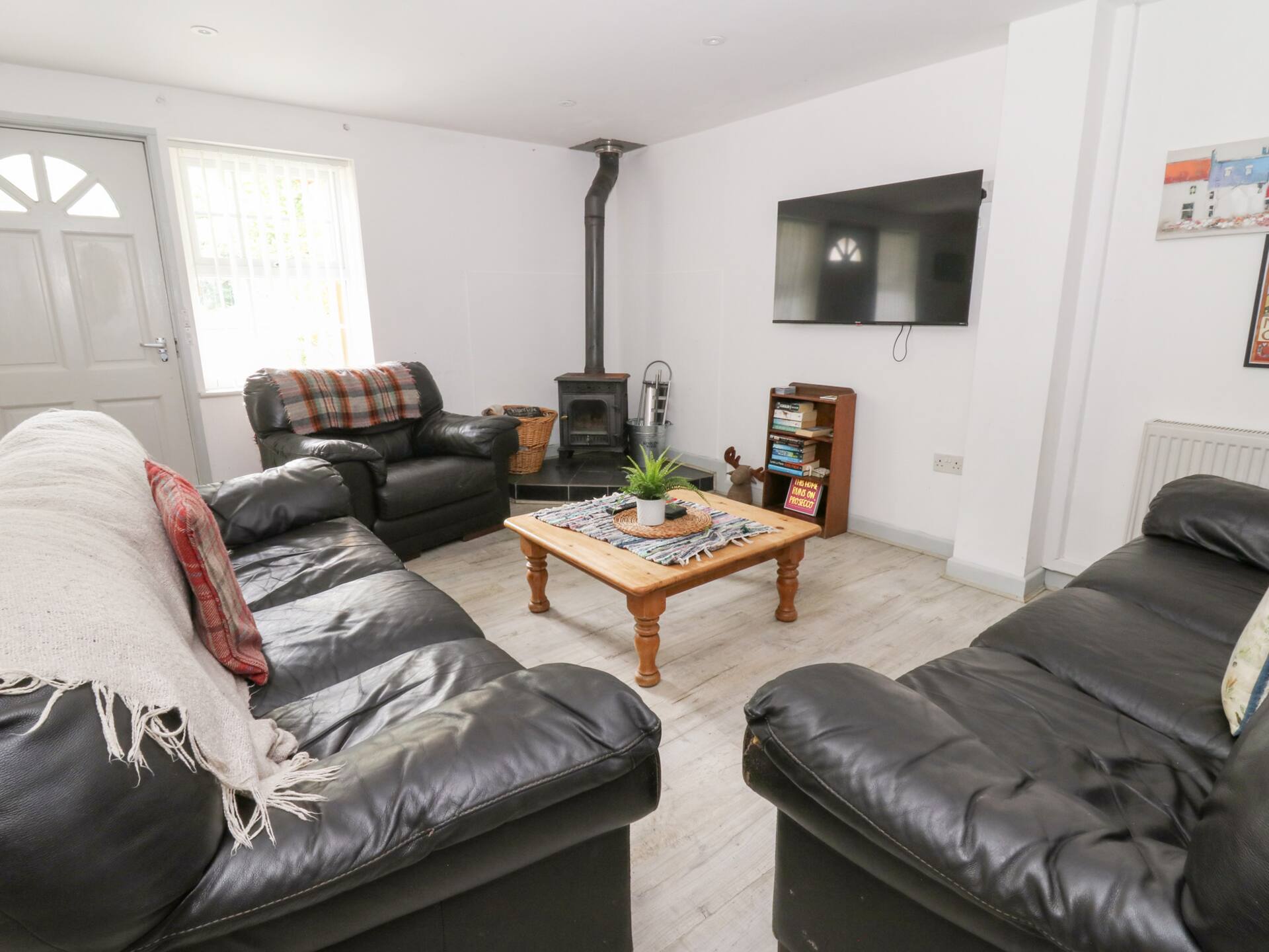 Cariad Cottage, ABERAERON — photo 4