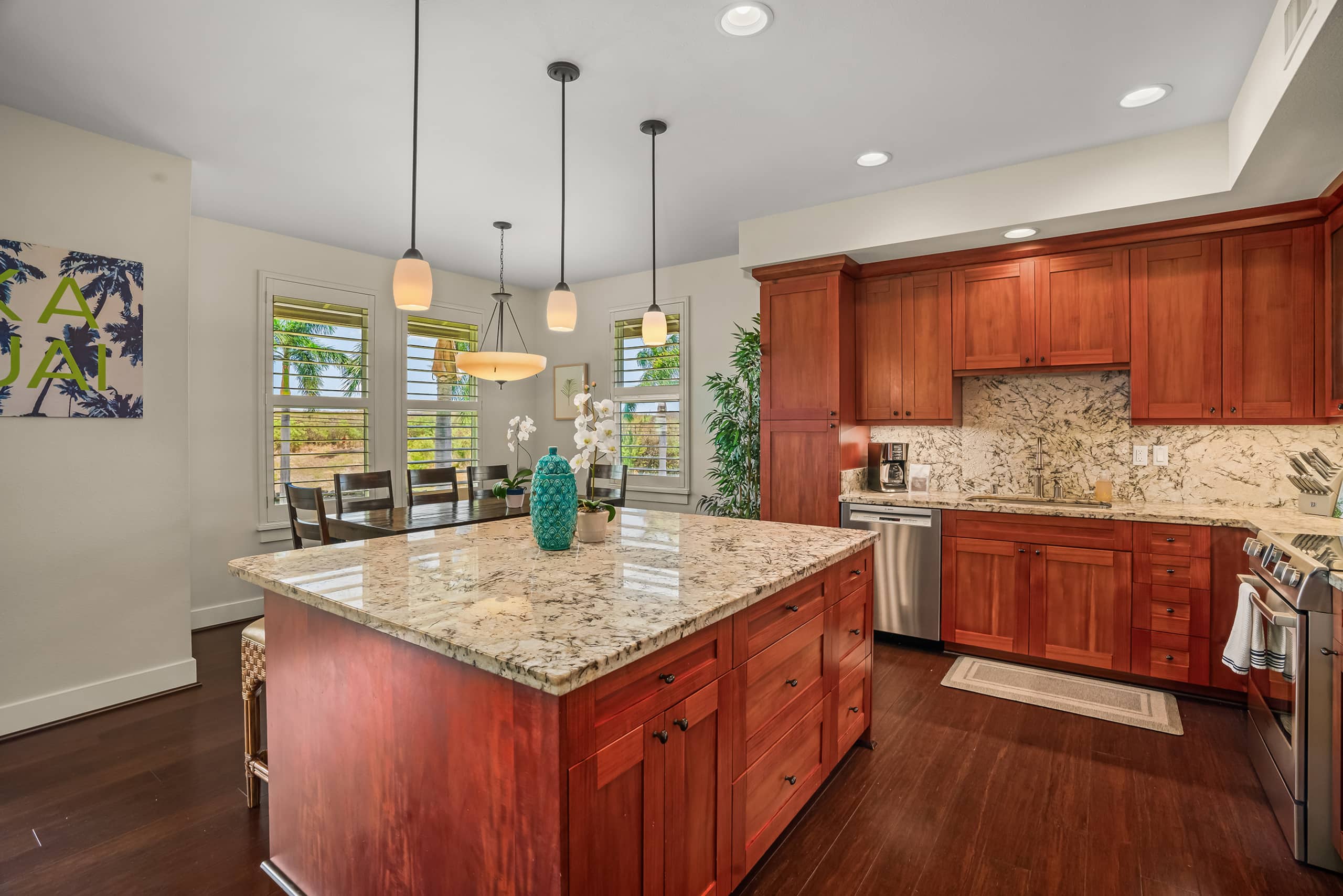 Home in Koloa · ★5.0 · 4 bedrooms · 5 beds · 4 private baths - Image 1