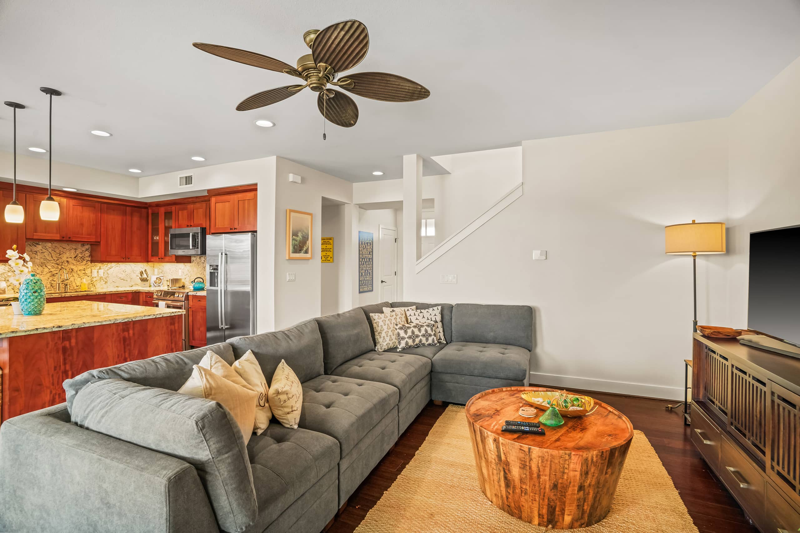 Home in Koloa · ★5.0 · 4 bedrooms · 5 beds · 4 private baths - Image 15