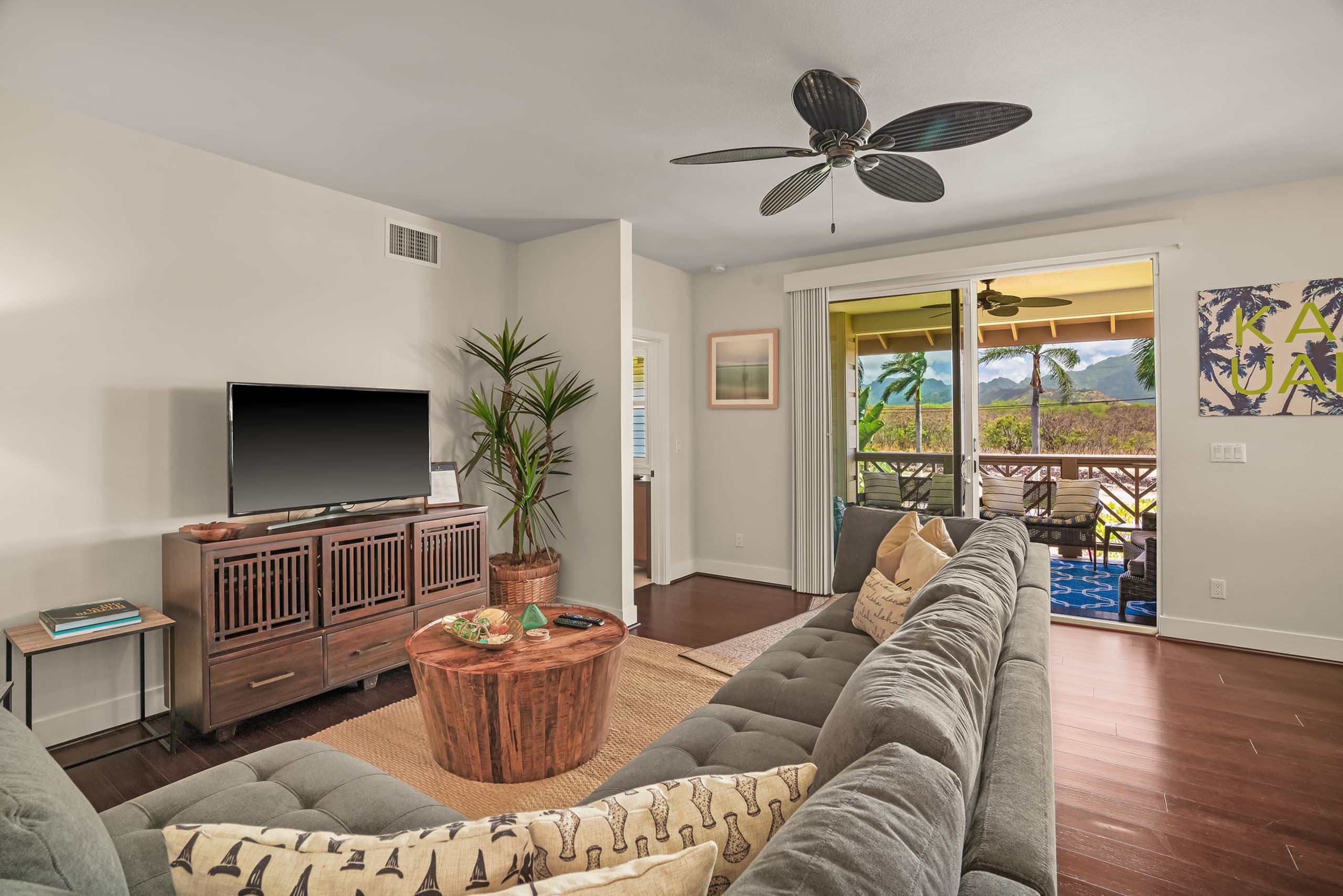 Home in Koloa · ★5.0 · 4 bedrooms · 5 beds · 4 private baths - Image 3