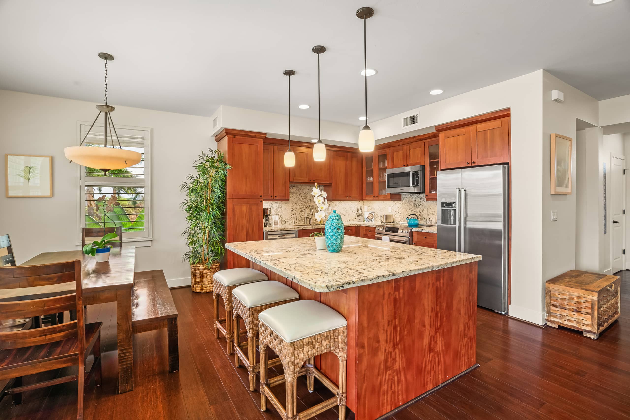 Home in Koloa · ★5.0 · 4 bedrooms · 5 beds · 4 private baths - Image 13
