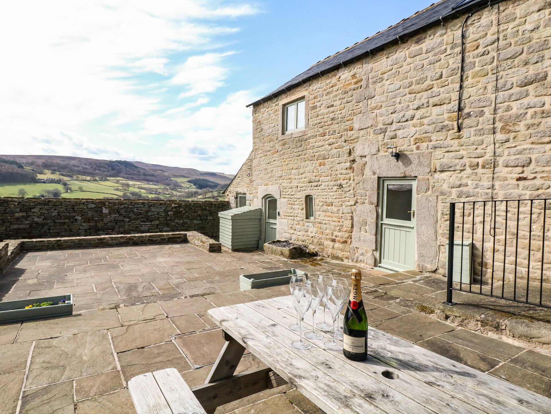 Broadwood Barn — foto 2