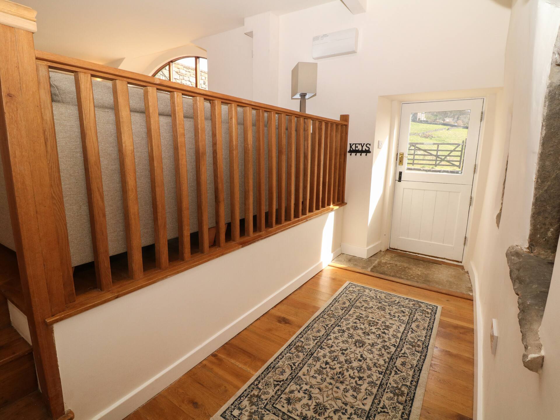 Broadwood Barn — foto 5
