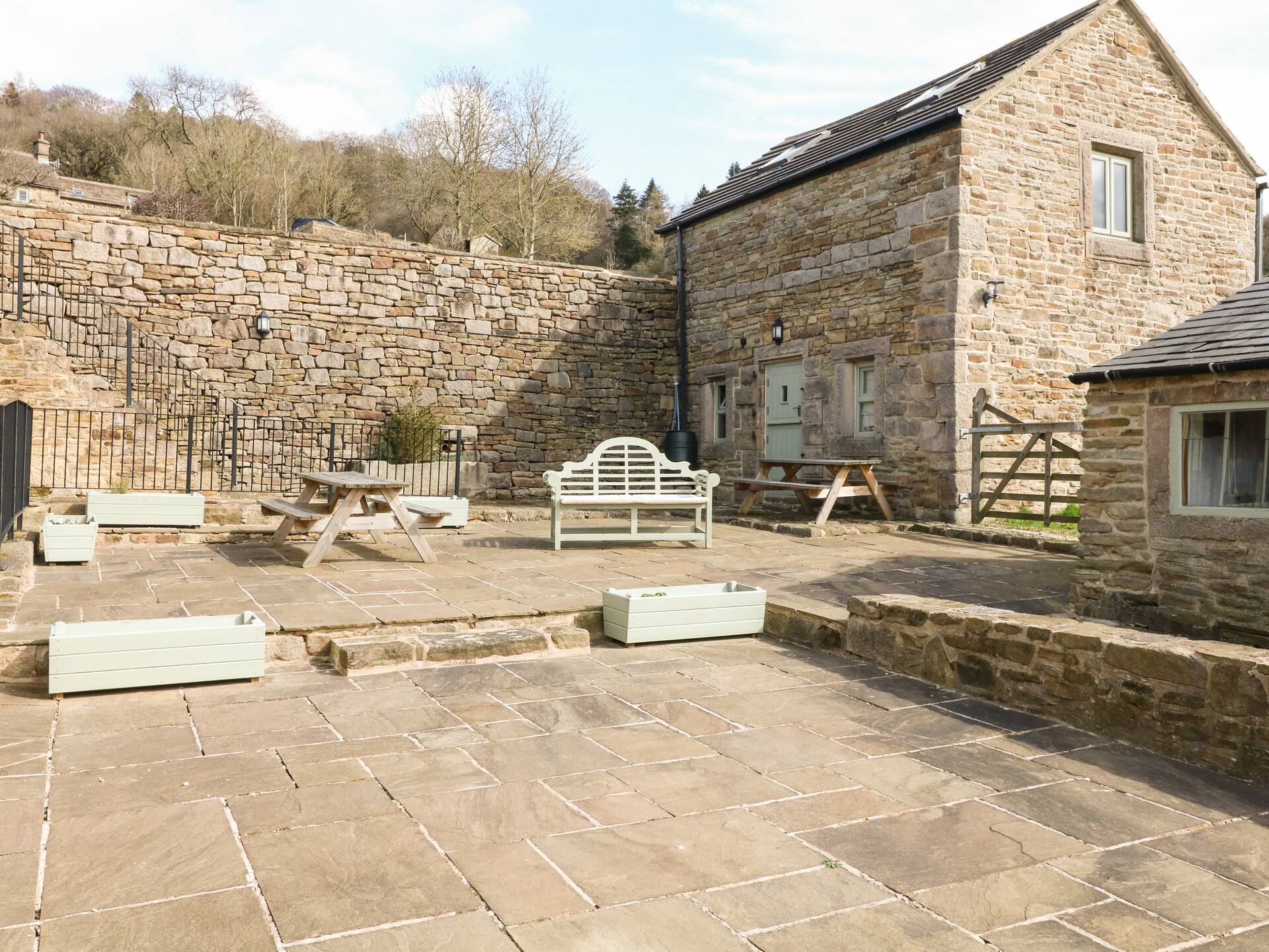 Broadwood Barn — foto 3