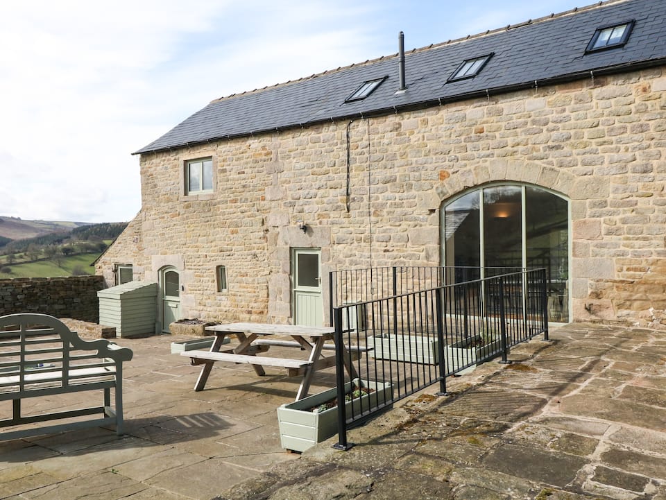Broadwood Barn — foto 1