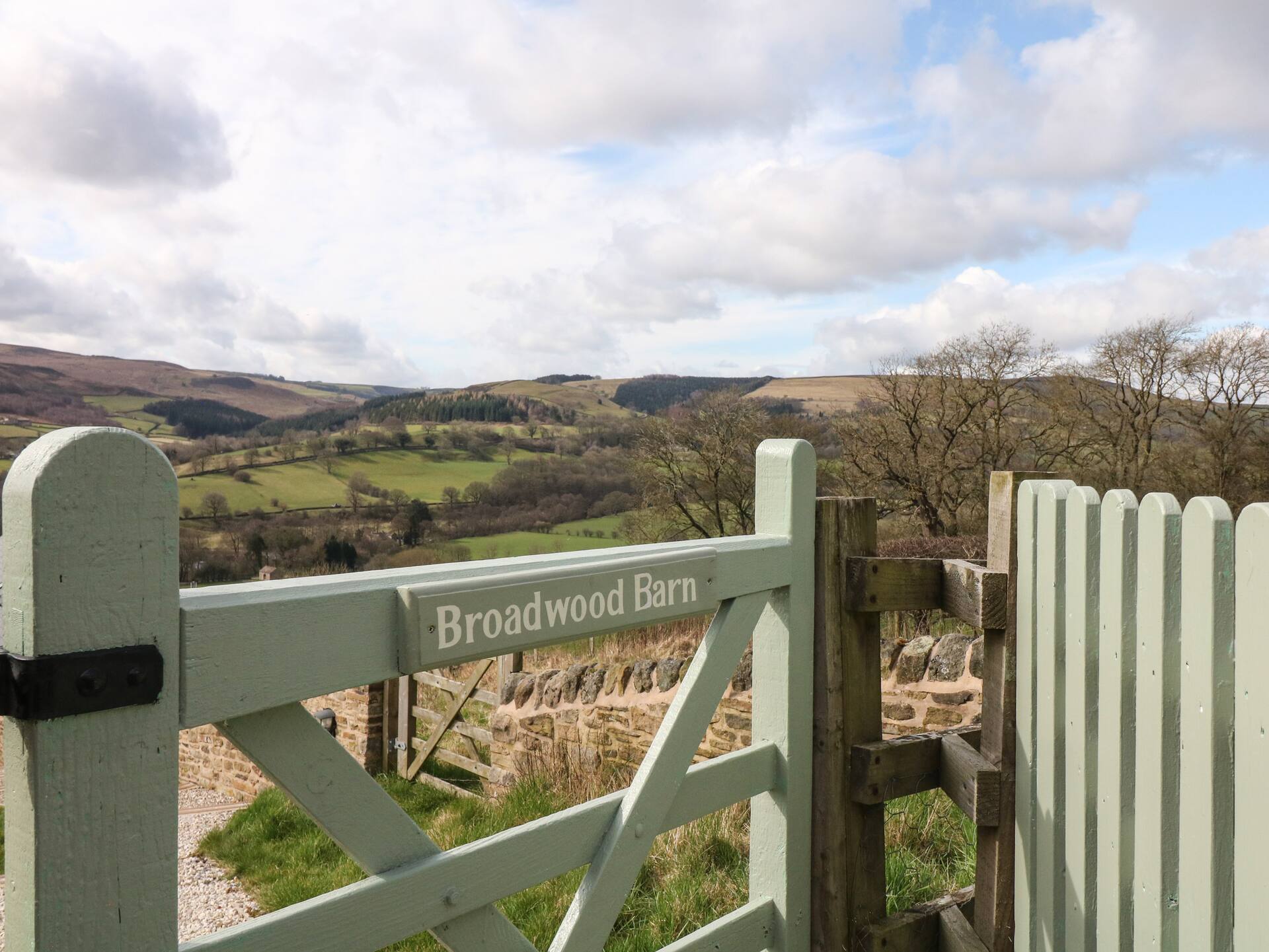 Broadwood Barn — foto 4