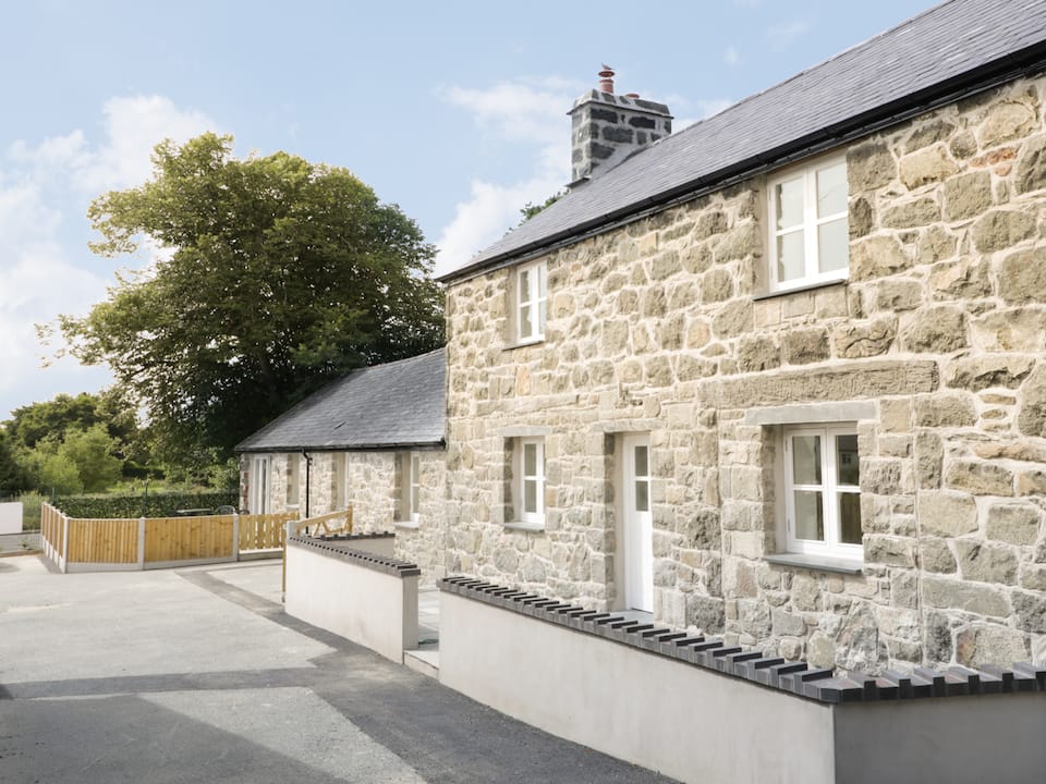 Cefn Bryn Mawr — foto 1