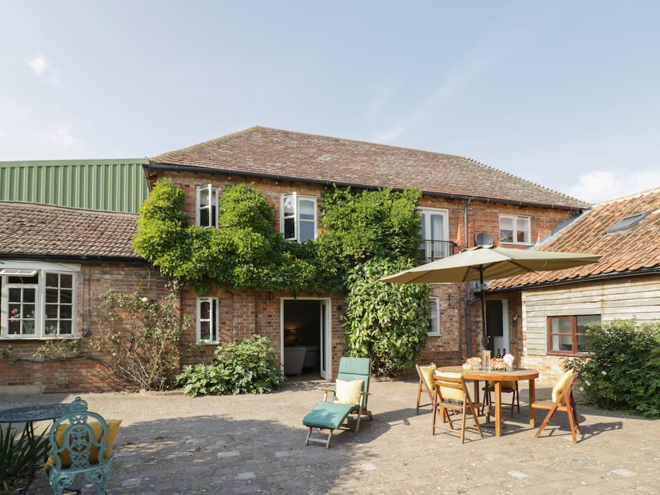 The Granary — foto 1