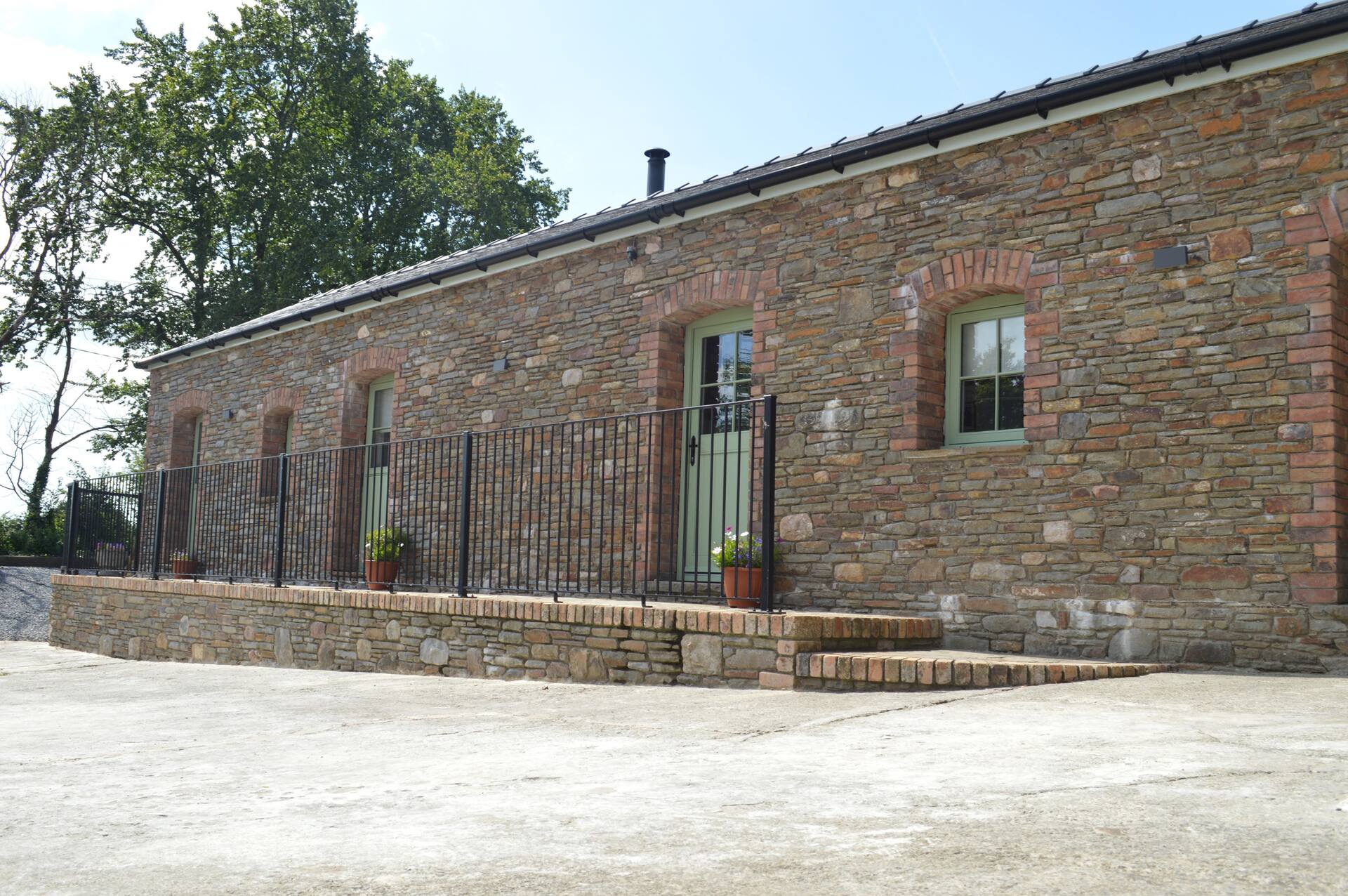 Cwrt y Wennol — foto 2