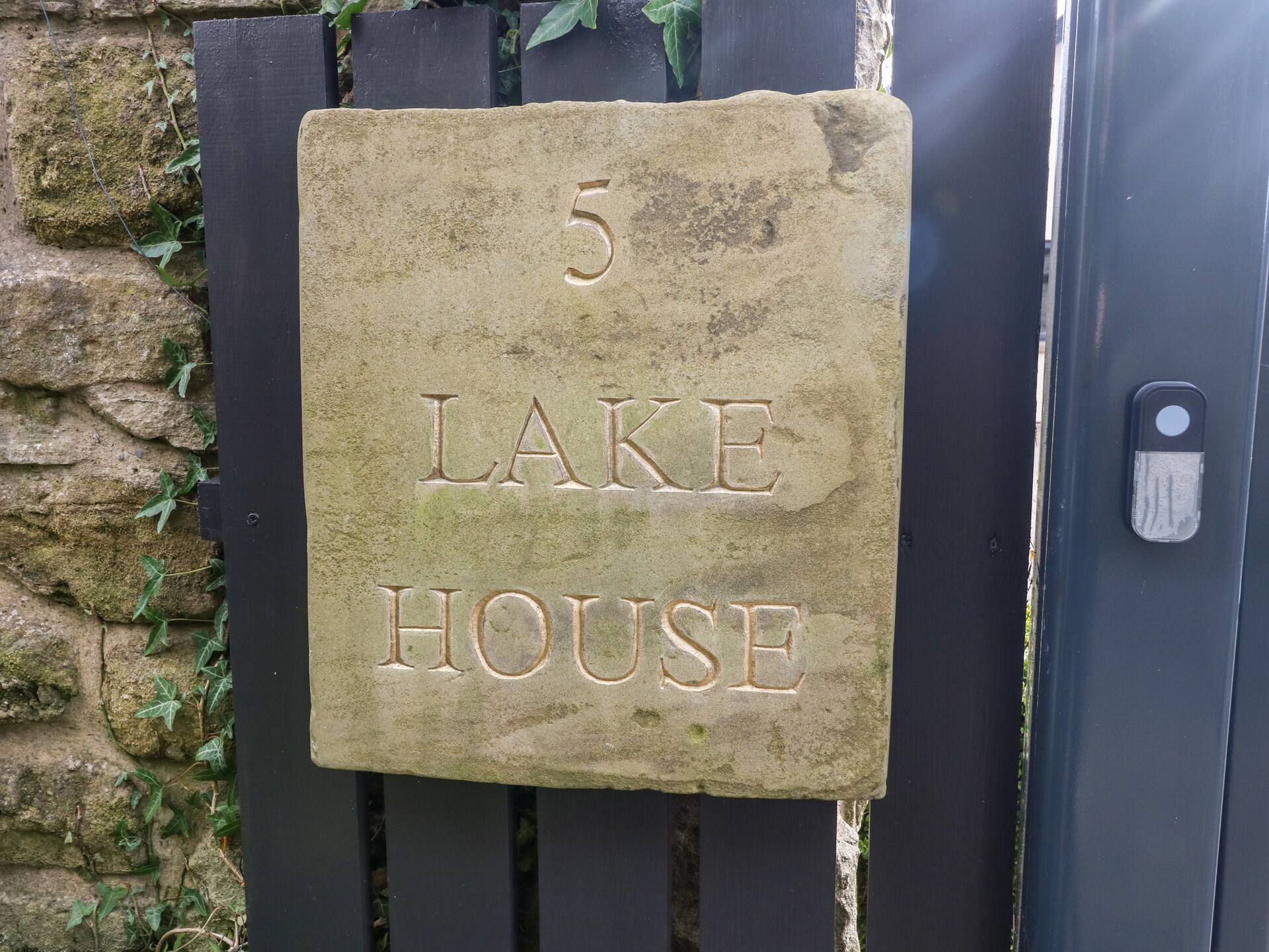 5 Lake House — foto 4