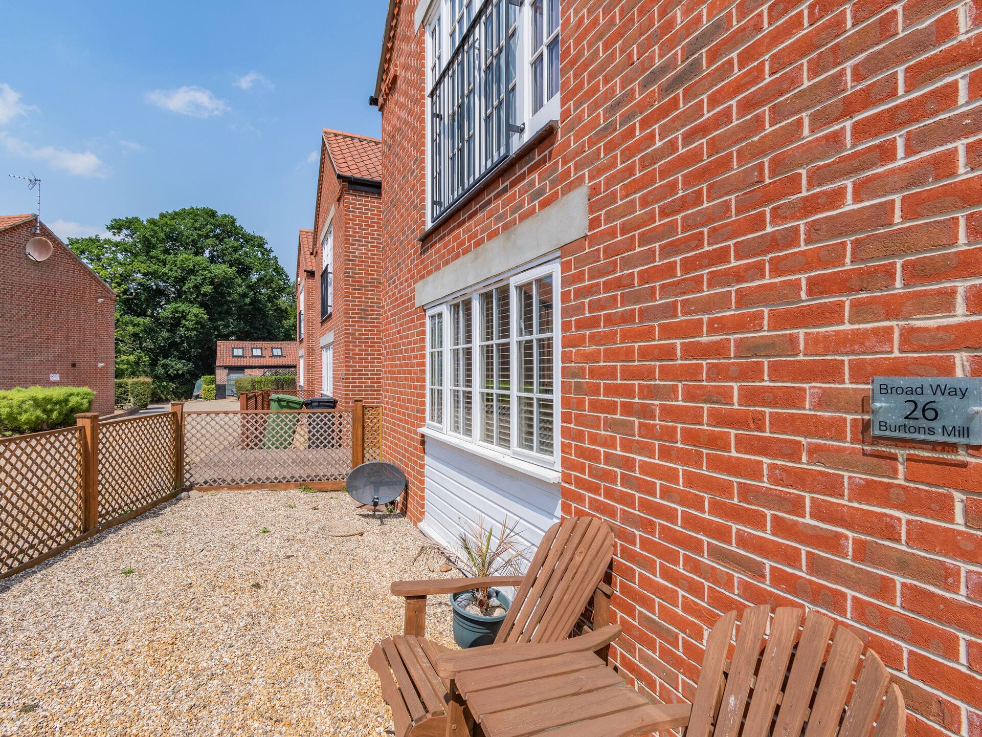 26 Burtons Mill — foto 2