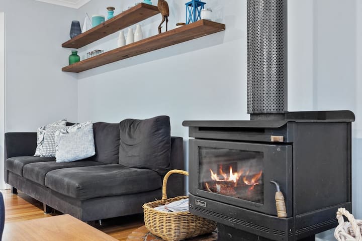 Inverloch Accommodation managed Airbnb listing 1