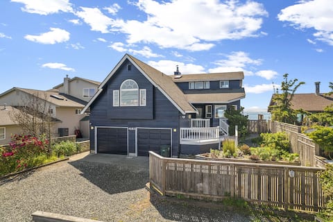 New 6 beds 3 baths beach house in Ferndale, WA