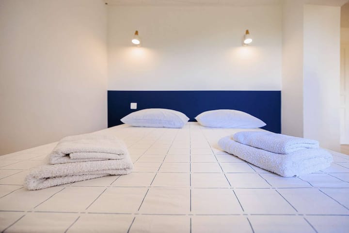 Le Bonheur Au Soleil – Centre Tourrettes-sur-loup - Saint-Paul-de-Vence