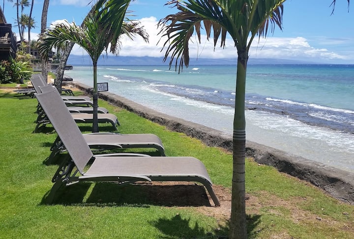 Up To 50% Off Bdg Maintenance Thru July 2026 - Maui, HI
