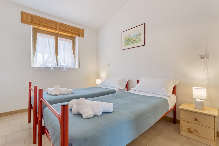 Спална соба 2