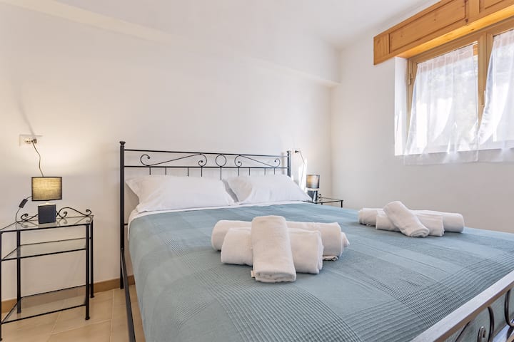 Спална соба 1