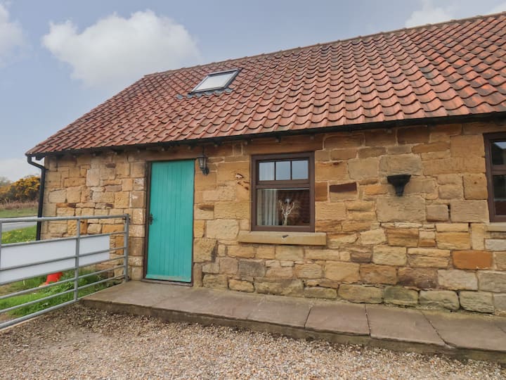 Cow Byre Cottage - Goathland