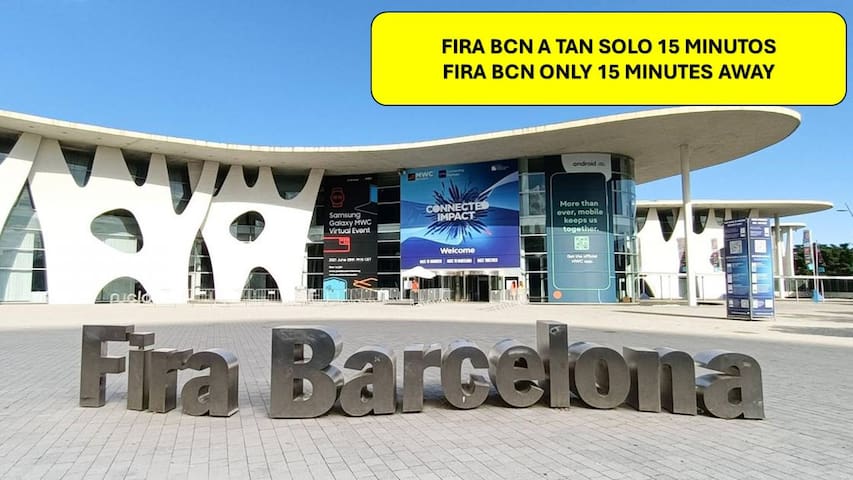 Iván García Sabio managed Airbnb listing 1