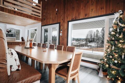 Barnhaus | beach, spa, billiards, kayak +