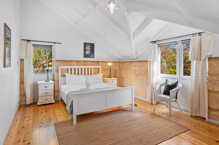 Stone House—A Family Beachside Escape gallery image 3